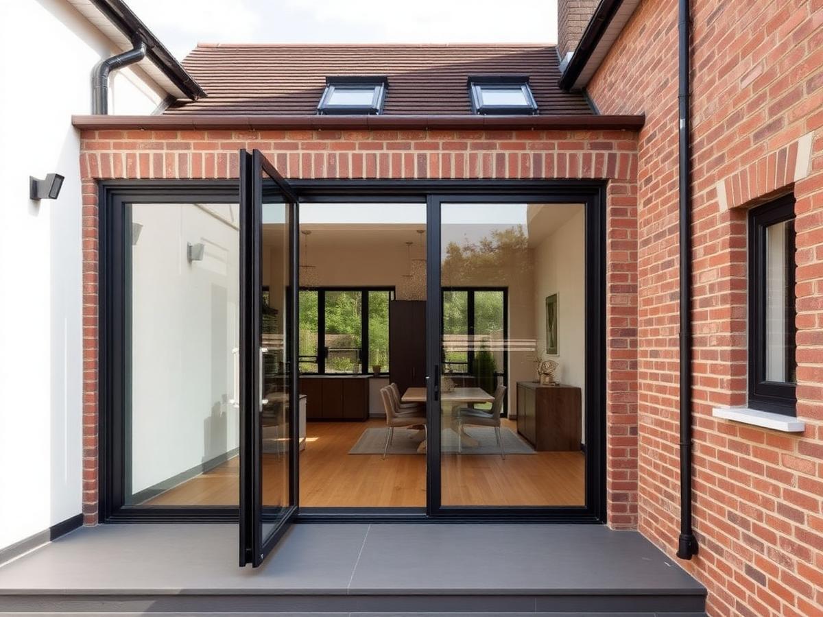 House Extensions
