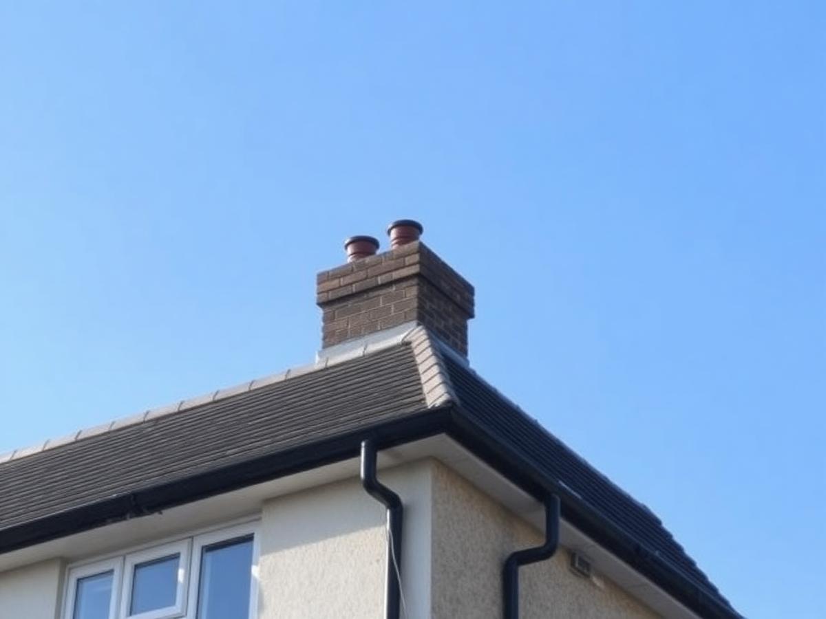 Roofing & Repairs